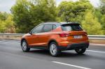 Seat Arona 2017 года (WW)